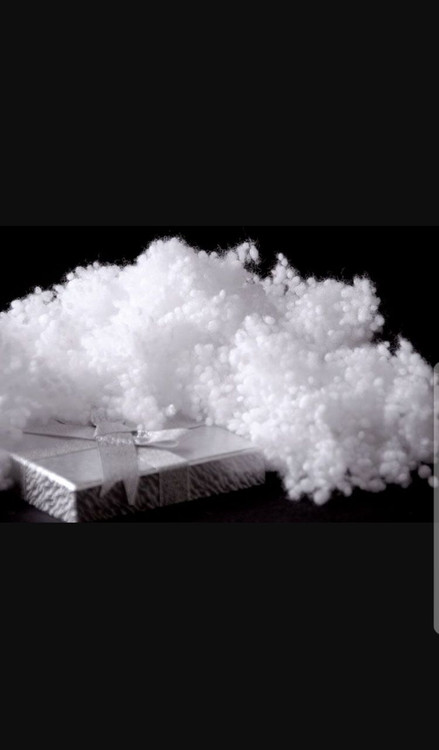 الیاف هالو توپی درجه یک