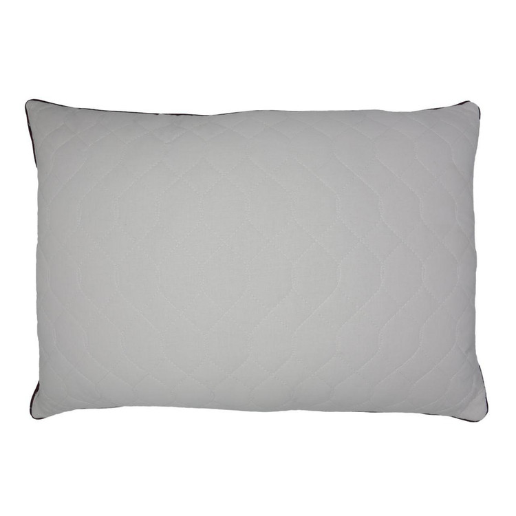 بالش ارگانیک میکرو آلوئه ورا ضد حساسیت و آنتی باکتریال ۵۰ در ۷۰