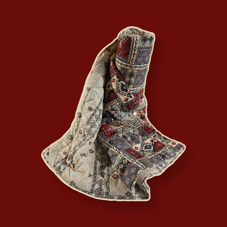 روتختی ارگانیک